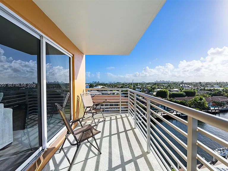2900 NE 30th St #7G — Photo 18