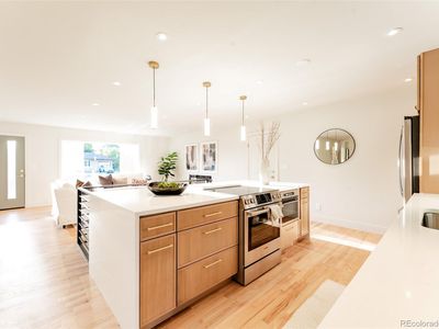 3150 S Lowell Boulevard, Denver, CO, 80236