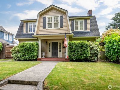 1702 24th Avenue, Longview, WA, 98632