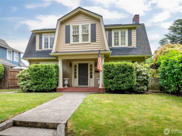 1702 24th Avenue, Longview, WA 98632