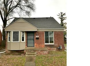 19446 Prest St, Detroit, MI 48235