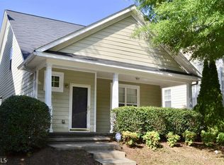 4646 Parkway Cir #59, Atlanta, GA 30349