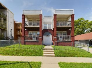 2936 Flora Ave #2N, Kansas City, MO 64109