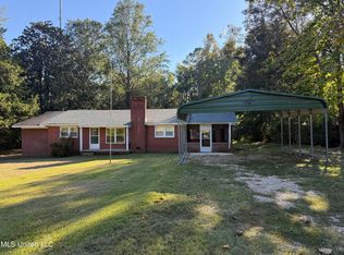 5424 Us Highway 98, Meadville, MS 39653
