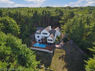 3597 Lippincott Rd, Lapeer, MI, 48446