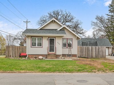 406 S Oak Park Ave, Colfax, IA, 50054