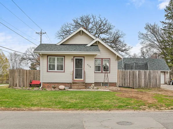 406 S Oak Park Ave, Colfax, IA 50054