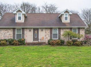 130 Southburn Dr LOT 35, Hendersonville, TN 37075