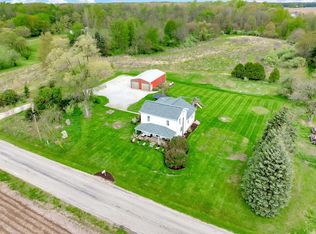 4100 W 525 S, Claypool, IN 46510