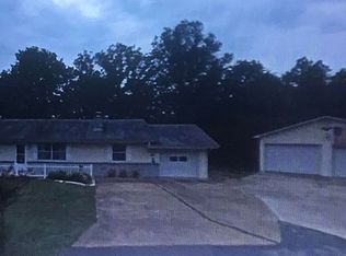 505 Red Oak Ln, Horseshoe Bend, AR 72512