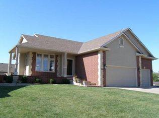 2201 Timber Lane Dr, Derby, KS 67037