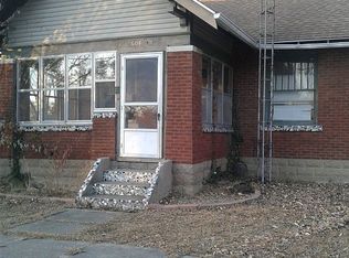 604 E Main St, Norris City, IL 62869