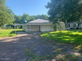 1101 Sidney Blanchard Rd, New iberia, LA 70563