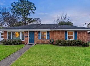 332 Diane Ave, River Ridge, LA 70123