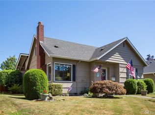 608 24th Ave, Longview, WA 98632