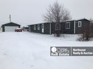 212 Jordan St, Saco, MT 59261