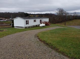 61721 Shaw Rd, Cambridge, OH 43725