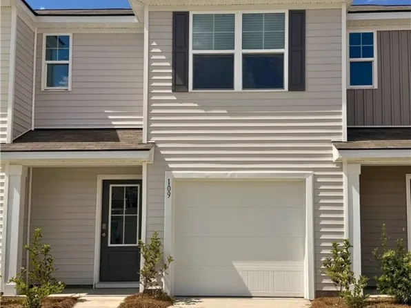 109 Coneflower Road, Bloomingdale, GA 31302