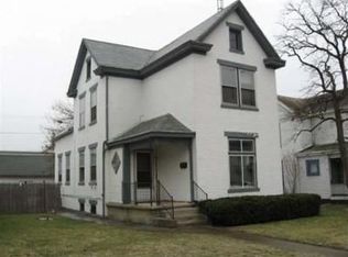 1027 S 8th St, Richmond, IN 47374