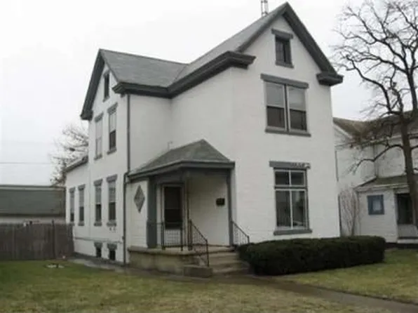 1027 S 8th St, Richmond, IN 47374