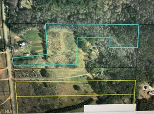 0 Hemphill Rd #1, Griffin, GA 30224