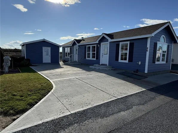 17693 Rd 5 NW #86, Quincy, WA 98848