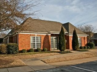 19 Peyton Ridge Cv, Collierville, TN 38017