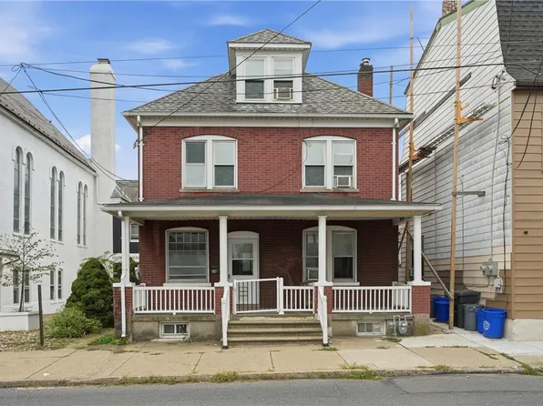 618 W Berwick St, Easton, PA 18042
