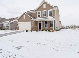 8449 Welder Pl, Indianapolis, IN 46237