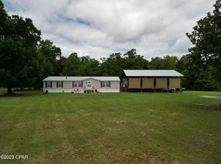 2548 Charles McIntosh Rd, Tallahassee, FL 32310