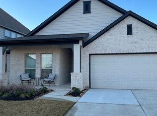 855 Sarasota Shore Dr, Katy, TX 77493