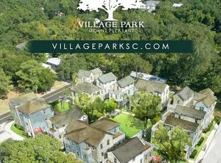 133 Bratton Circle, Mount Pleasant, SC 29464