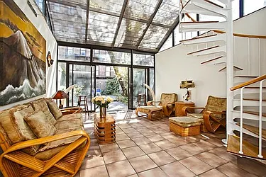 Sold by Leslie J. Garfield