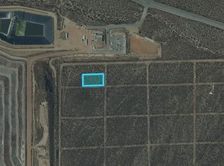 Mohawk Ave, Mojave, CA 93501