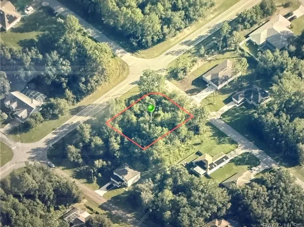 8282 N Brook Way, Citrus Springs, FL 34433