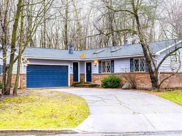 816 Beech Ave, Mount Pleasant, MI 48858