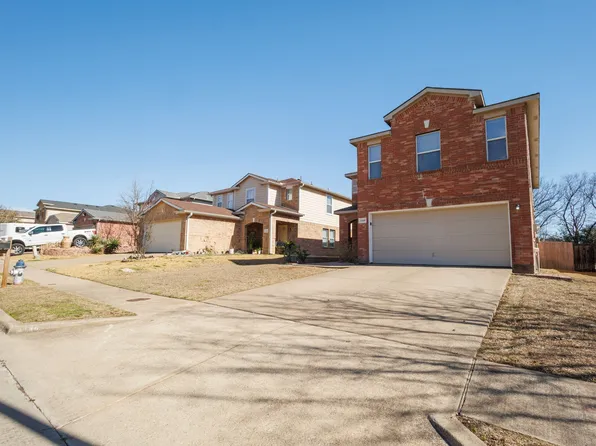 1148 Tomahawk Dr, Dallas, TX 75253
