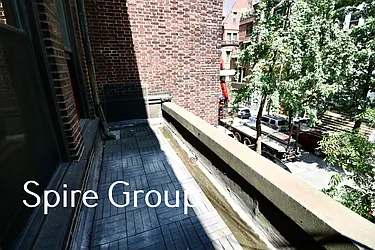 Rented by Spire Group