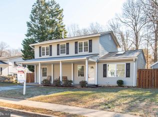 9052 Andromeda Dr, Burke, VA 22015