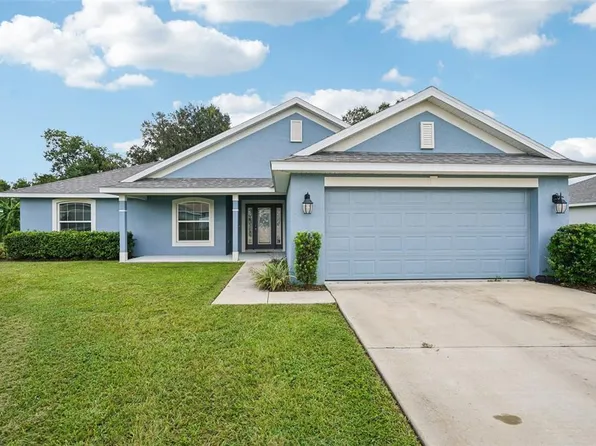 67 NW 45th Loop, Ocala, FL 34475