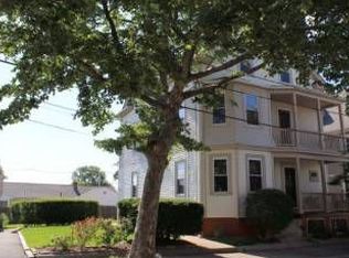 38 Rankin Ave, Providence, RI 02908