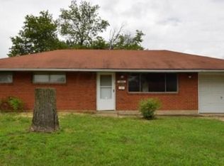 1801 Steckel Rd, Reynoldsburg, OH 43068