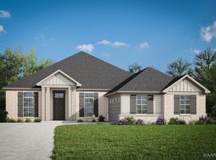 9055 Chastain Park Dr, Montgomery, AL 36117