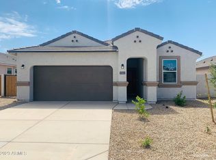 1563 E Fletcher Dr, Casa Grande, AZ 85122
