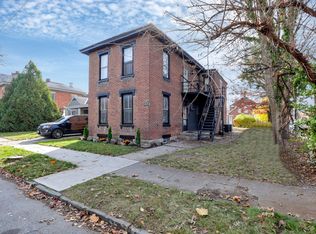 103 Thurman Ave, Columbus, OH 43206