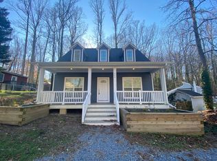 409 Serpentine Trl, Crownsville, MD 21032