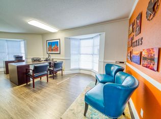 Tanglewood North, Austin, TX 78751