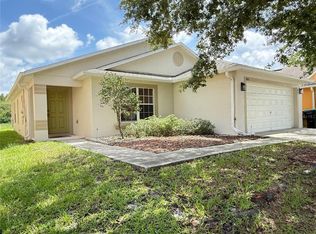 633 Flower Fields Ln, Orlando, FL 32824