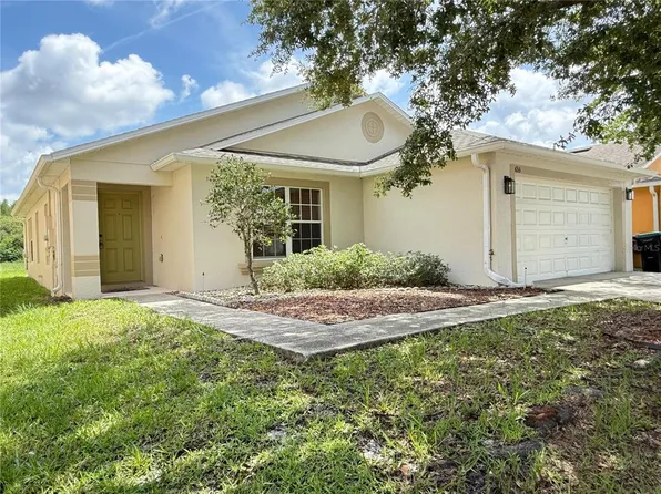 633 Flower Fields Ln, Orlando, FL 32824