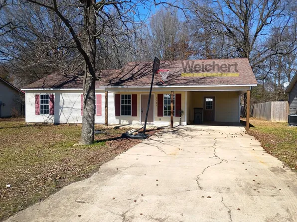 1107 Cole St, Paragould, AR 72450